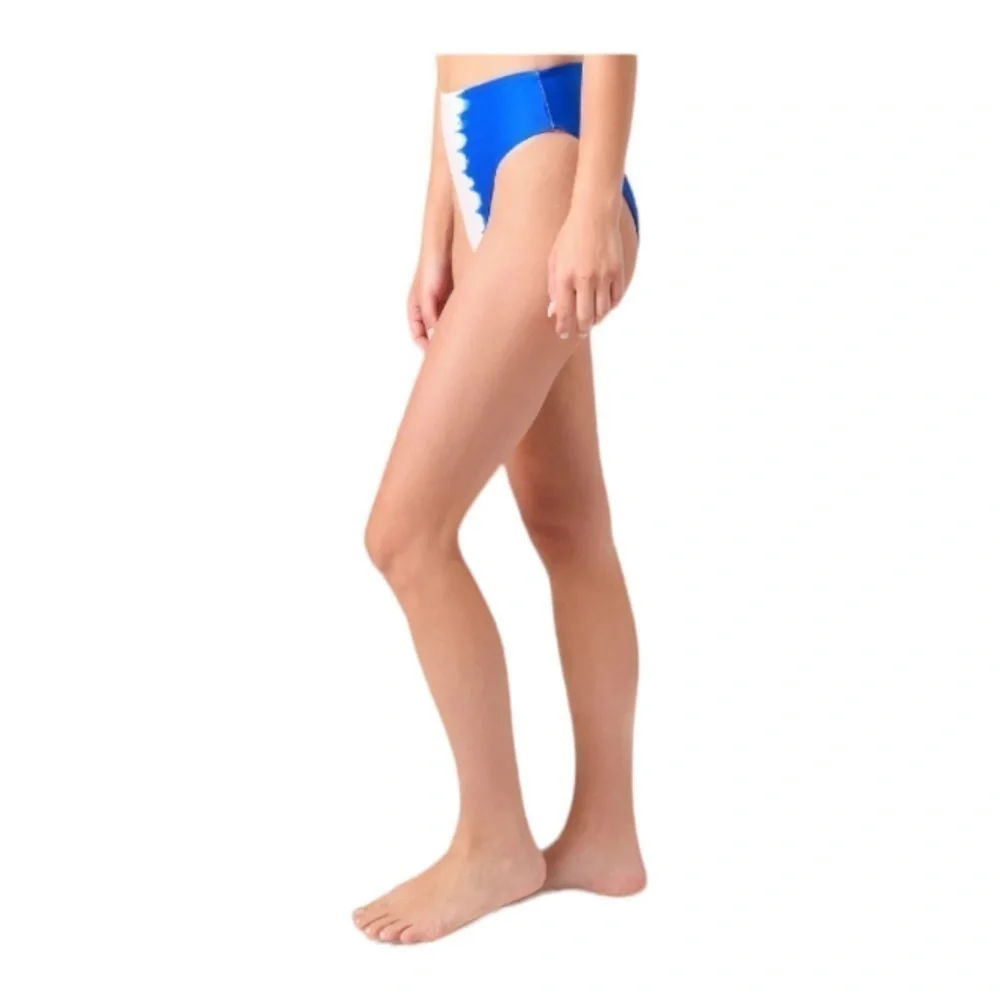 Maaji Reversible Magic Trick Lola High Rise Bikini Bottom NWT